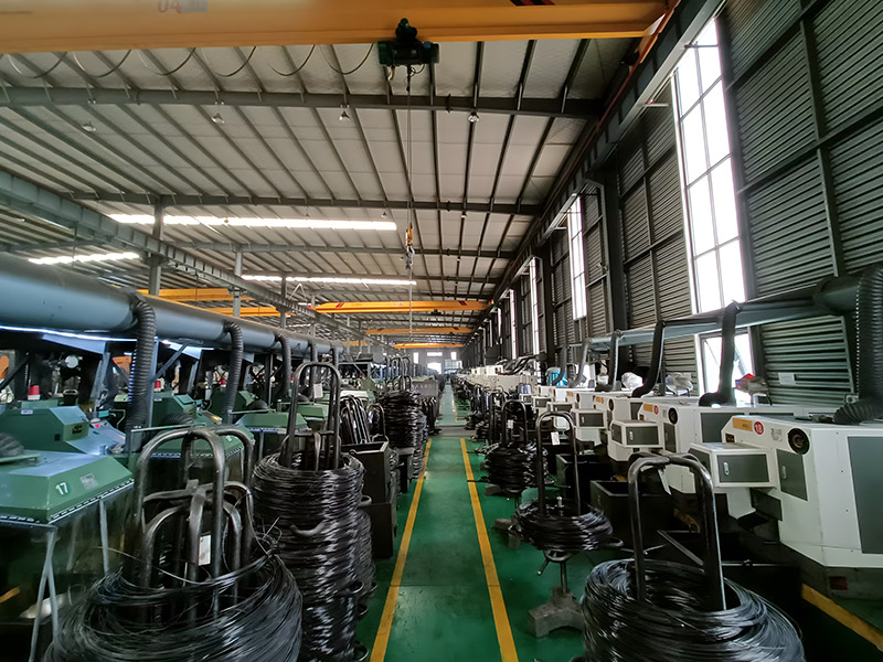 production equipment